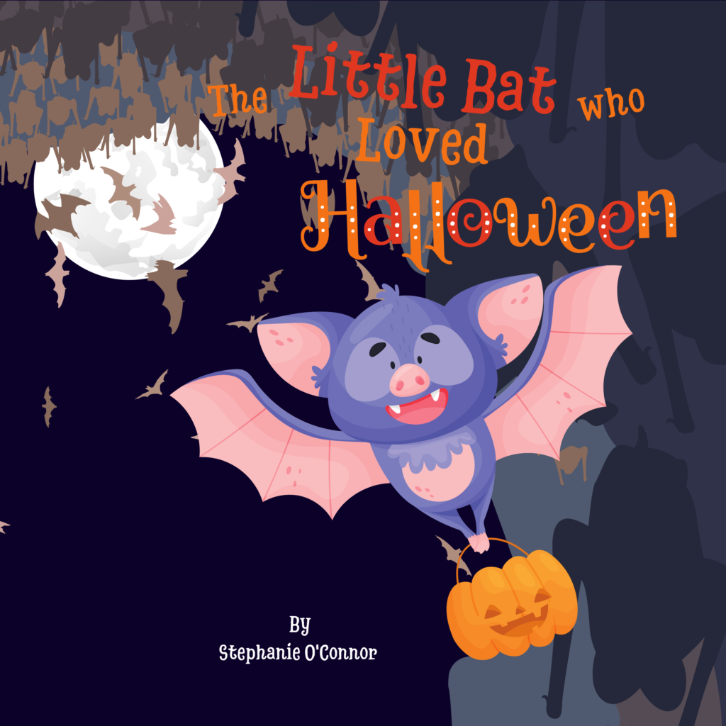 best Halloween books for toddlers