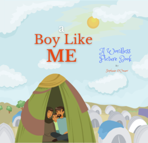 Picture books about empathy