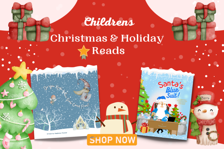 Best kids Christmas stories