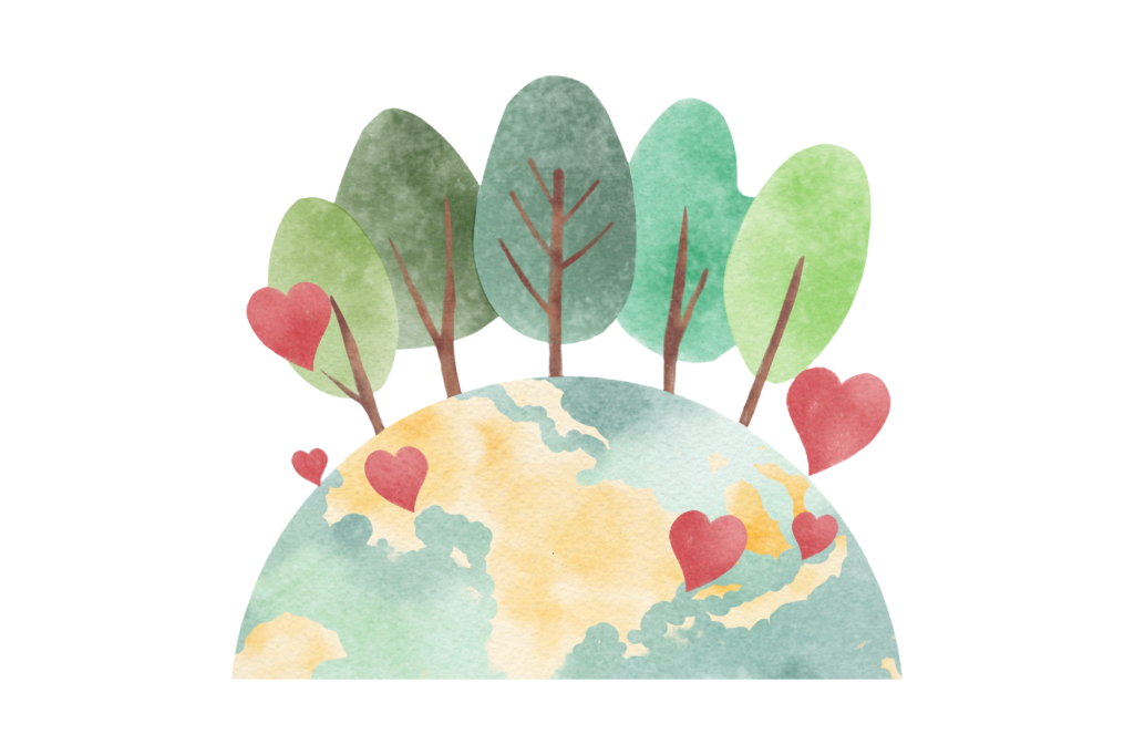 22 April Earth Day Books For Kids