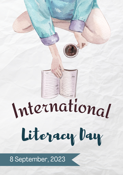 International Literacy Day